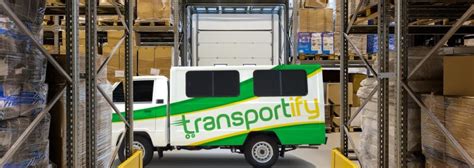 transportify asia